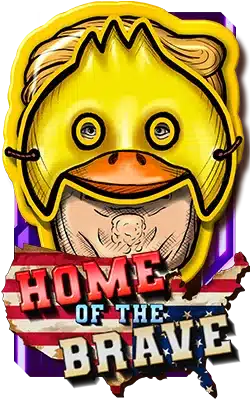 Home of the Brave nolimit city