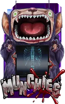 Munchies nolimit City