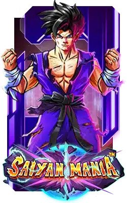 Saiyan Mania PP