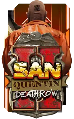 San Quentin 2 Nolimit City