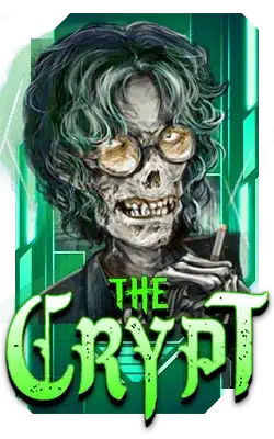 The Crypt Nolimit City