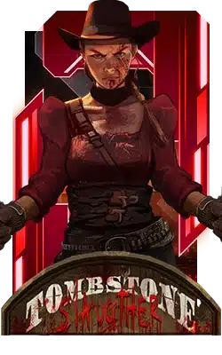 Tombstone Slaughter Noimit City