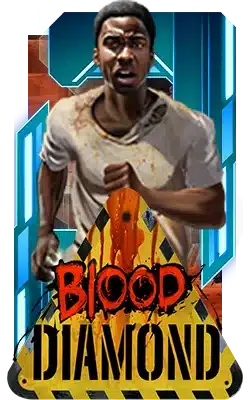 Blood Diamond