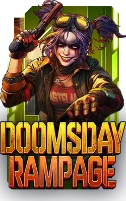 Doomsday Rampage PG