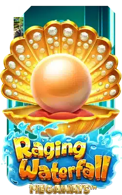 Raging Waterfall Megaways PPSLOT