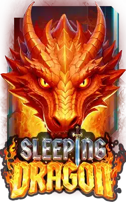 Sleeping Dragon PP