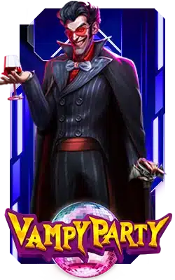 Vampy Party PPSLOT