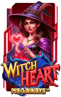 Witch Heart Megaways PP