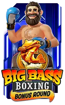 Big Bass Boxing Bonus Round