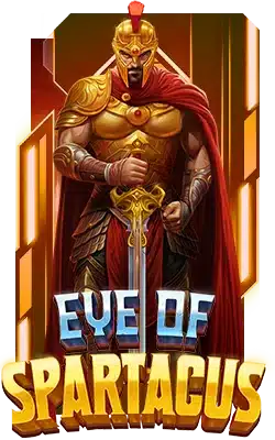 Eye Of Spartacus