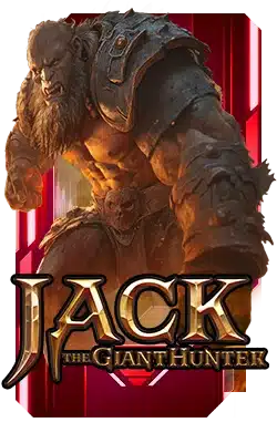 Jack the Giant Hunter PG