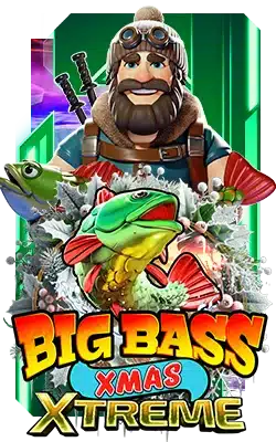 Big Bass Xmas Xtreme PPSLOT