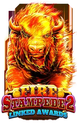 Fire Stampede 2 PPSLOT