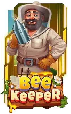 Bee Keeper PPSLOT