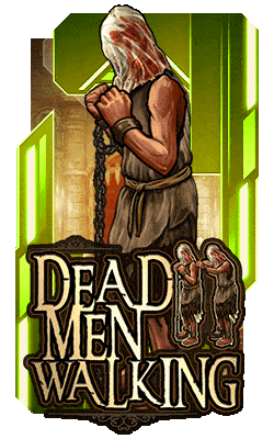 Dead Men Walking TGA69