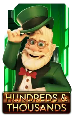 Hundreds and Thousands PPSLOT