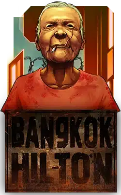 Bangkok Hilton NOLIMIT CITY