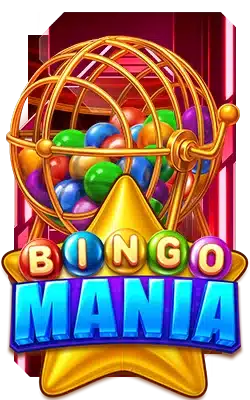 Bingo Mania PPSLOT