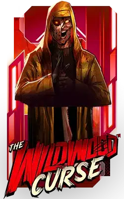 The Wildwood Curese Hacksaw