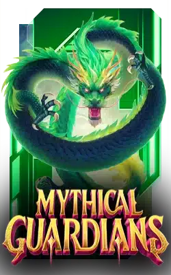 Mythical Guardians PG SLOT