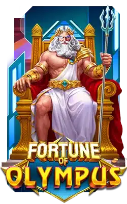 Fortune of Olympus