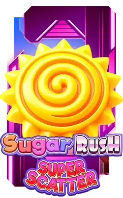 Sugar Rush Super Scatter PPSLOT